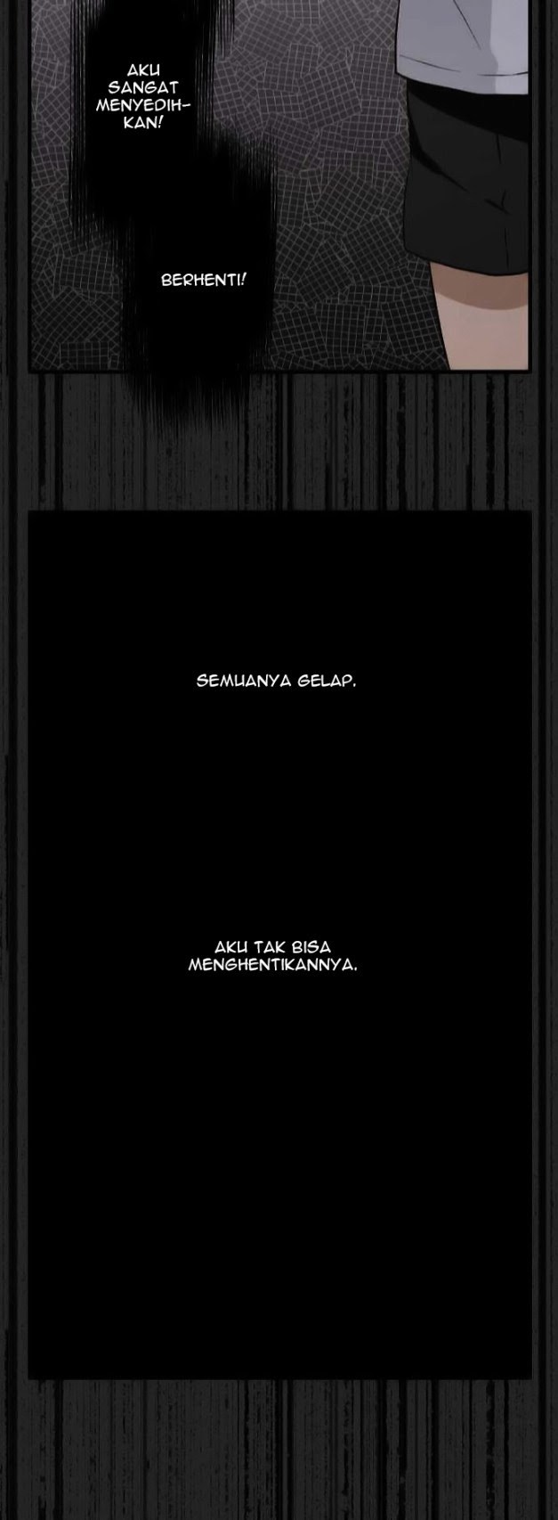 ReLife Chapter 35 Gambar 22